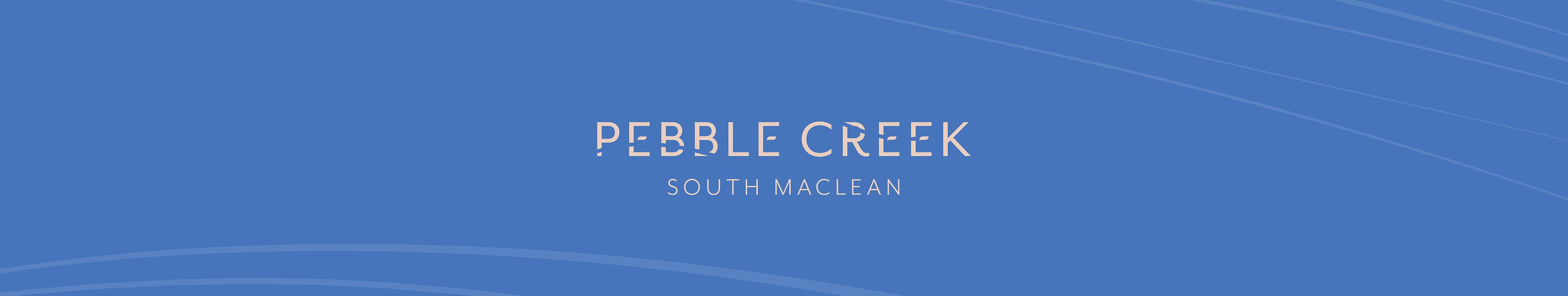 Bebble Creek South Maclean Lot 1054 Pebble Mychoicehomes.com .au banner