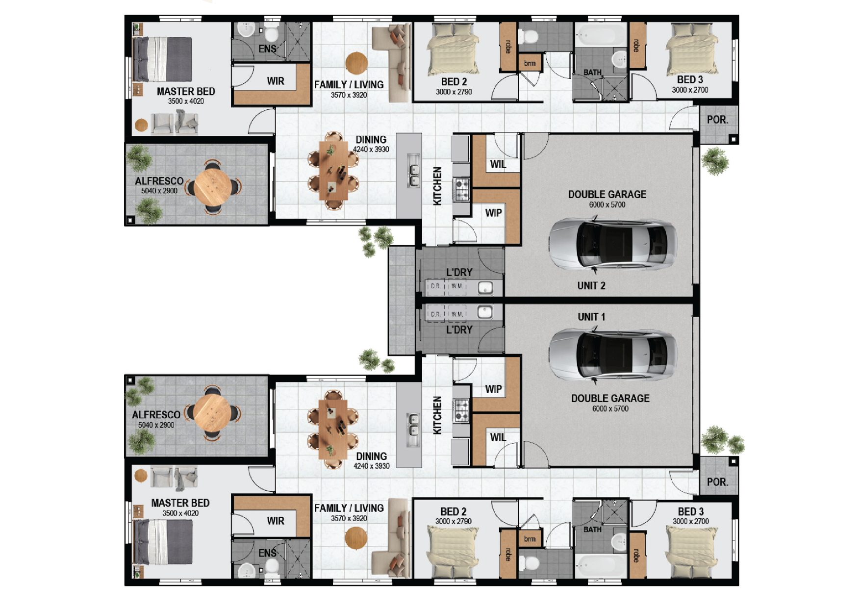 Lot 65 Northwood Estate Lowood Home Map Arial View Myhomechoice