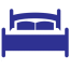 Bed Icon for mychoicehomes.com.au